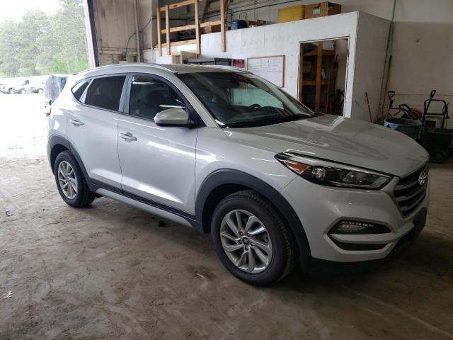 2018 Hyundai Tucson Sel VIN: KM8J3CA48JU762335 Lot: 54454824