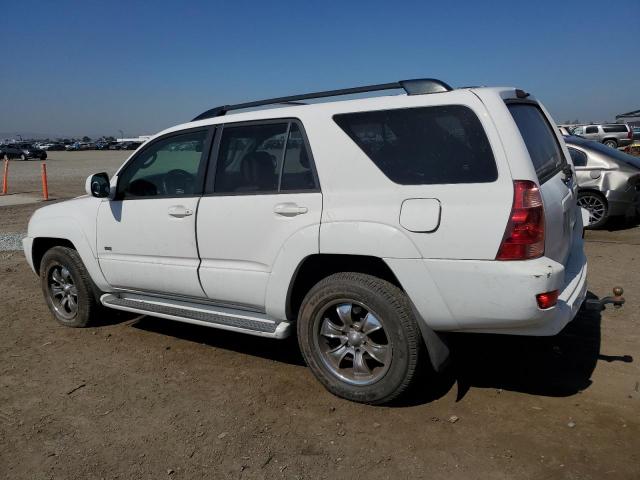 2003 Toyota 4Runner Sr5 VIN: JTEZT14R730005791 Lot: 54022974