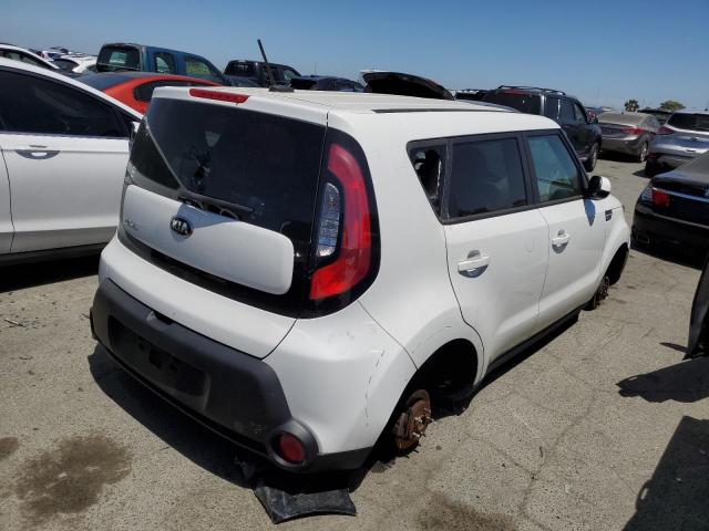 2016 Kia Soul VIN: KNDJN2A22G7846939 Lot: 56233324