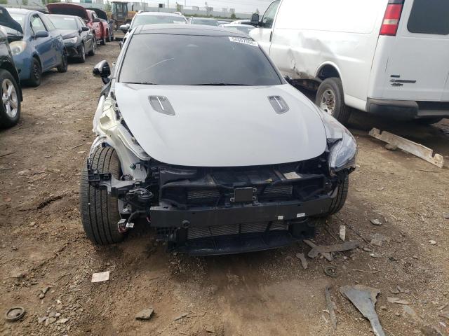 2023 Kia Stinger Gt Line VIN: KNAE35LD1P6132987 Lot: 54607504