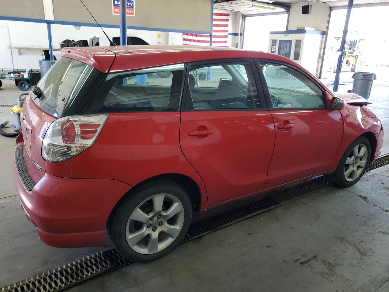 2T1KR32E76C617726 2006 Toyota Corolla Matrix Xr