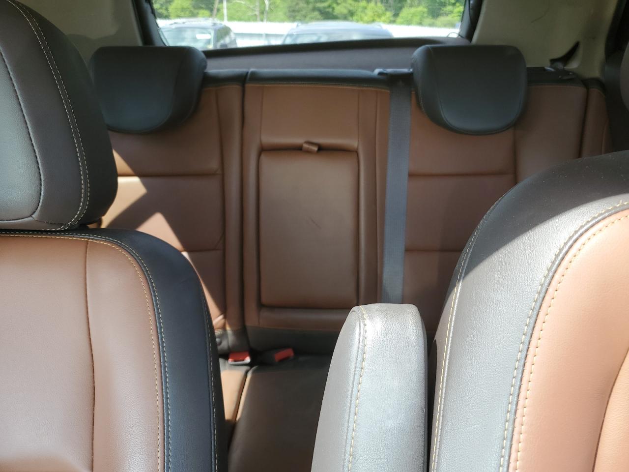 KL4CJGSB9FB268392 2015 Buick Encore