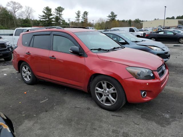 2010 Toyota Rav4 VIN: JTMBK4DV3AD012413 Lot: 52471074