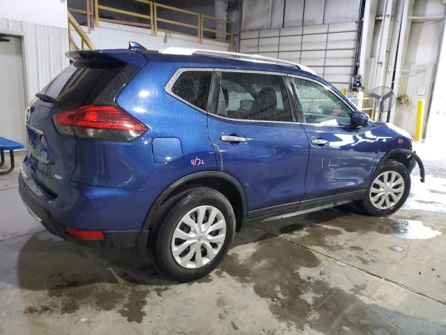 2017 NISSAN ROGUE SV - 5N1AT2MV2HC786886