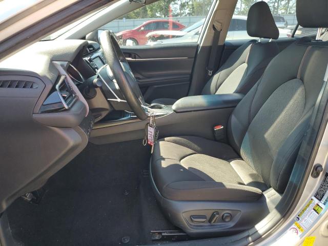 2019 TOYOTA CAMRY L/LE 4T1B11HK0KU249441