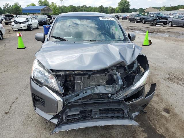 2022 MITSUBISHI MIRAGE G4 - ML32FUFJ0NHF06814