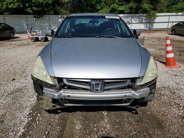 2003 Honda Accord Ex VIN: 1HGCM56663A141665 Lot: 48898724