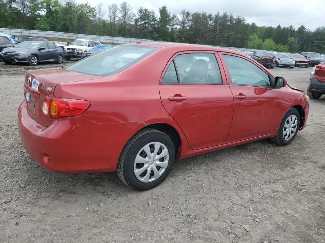 2018 TOYOTA 06 BEDLNR - 2T1BU4EE9AC531259
