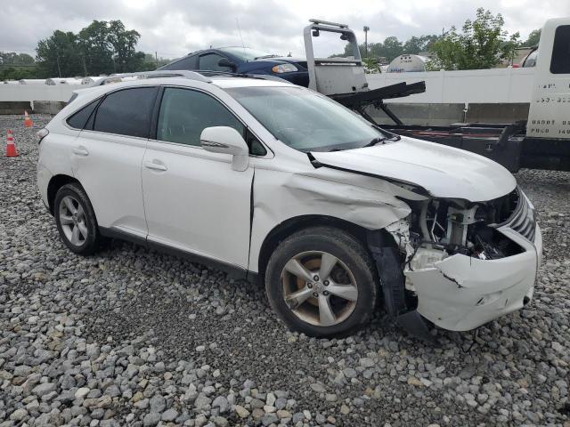 2013 Lexus Rx 350 Base VIN: 2T2BK1BA0DC177931 Lot: 56904354