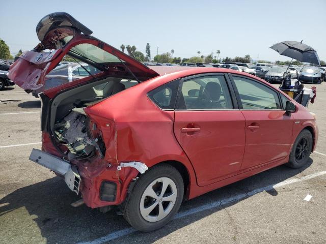 2014 Toyota Prius VIN: JTDKN3DU9E1796225 Lot: 55416864