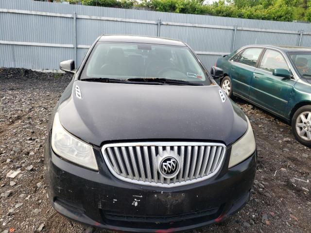 2011 Buick Lacrosse Cxl VIN: 1G4GC5ED0BF313849 Lot: 53878574