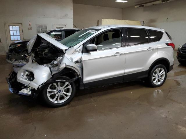 2019 Ford Escape Se VIN: 1FMCU9GDXKUC51033 Lot: 53269684