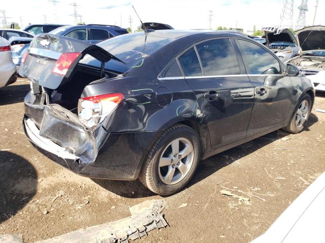 2014 Chevrolet Cruze Lt VIN: 1G1PC5SB4E7280997 Lot: 55366054