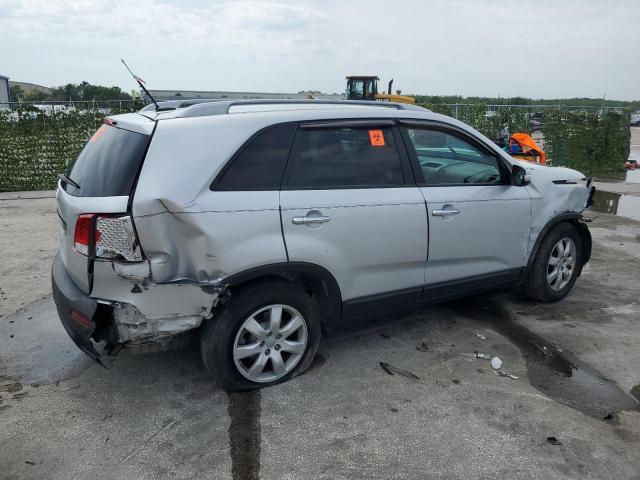 2012 Kia Sorento Base VIN: 5XYKT4A2XCG255731 Lot: 55395884