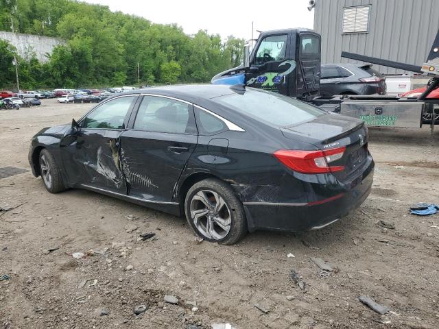 2018 Honda Accord Exl VIN: 1HGCV1F59JA115751 Lot: 54512264