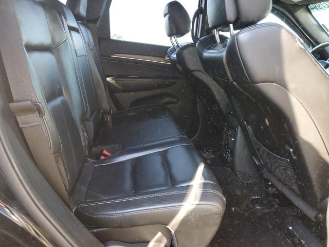 2017 Jeep Grand Cherokee Limited VIN: 1C4RJFBG3HC834663 Lot: 56227994