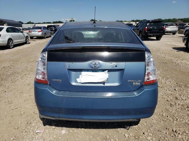 2007 Toyota Prius VIN: JTDKB20U777570631 Lot: 56515324