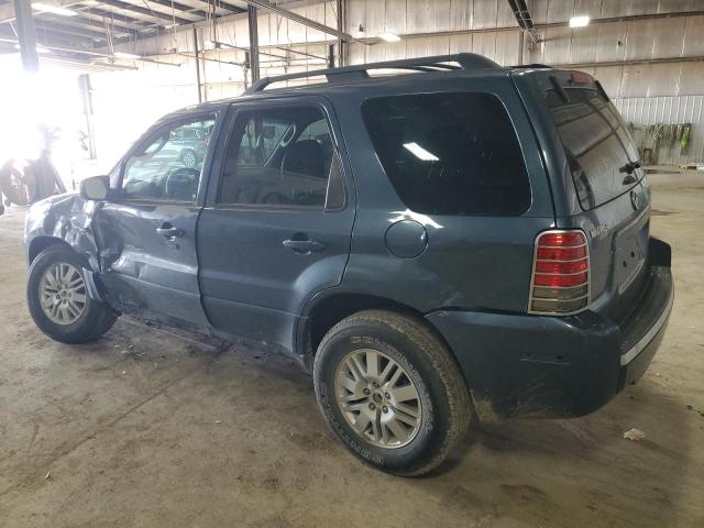 2006 Mercury Mariner VIN: 4M2YU57116DJ10540 Lot: 53420264