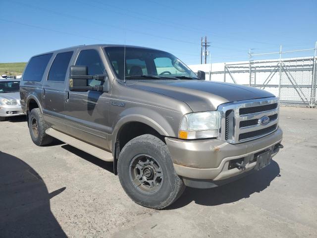 2004 Ford Excursion Eddie Bauer VIN: 1FMSU45P84EA29647 Lot: 56219984