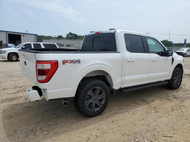 2023 Ford F150 Supercrew VIN: 1FTFW1E86PFB86616 Lot: 55297744