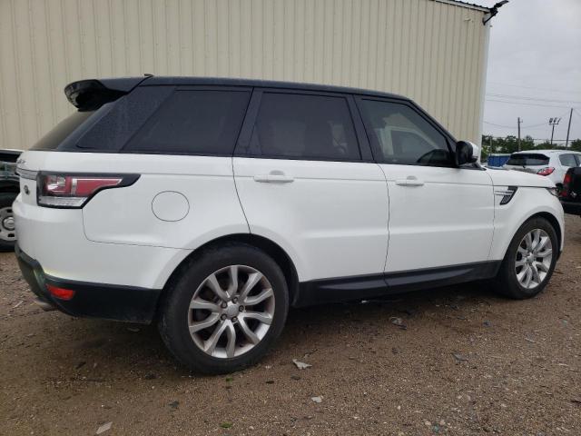 2016 Land Rover Range Rover Sport Hse VIN: SALWR2VF4GA573442 Lot: 55468074