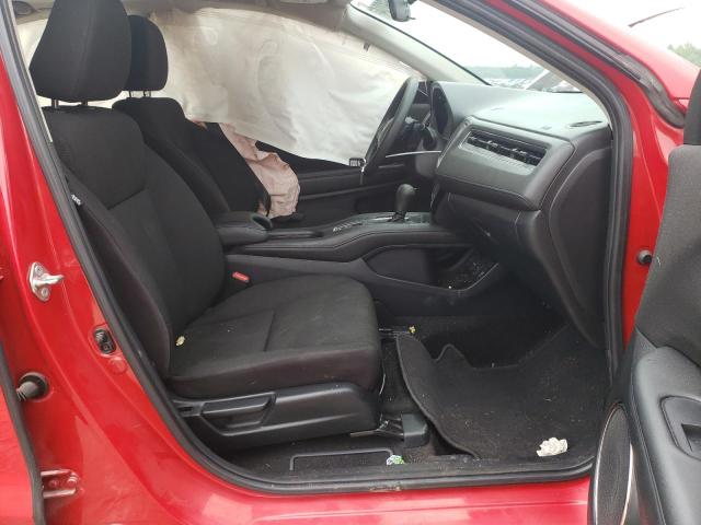 2018 Honda Hr-V Ex VIN: 3CZRU5H55JM700064 Lot: 55569204