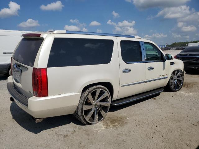 2007 Cadillac Escalade Esv VIN: 1GYFK66817R286896 Lot: 53292824