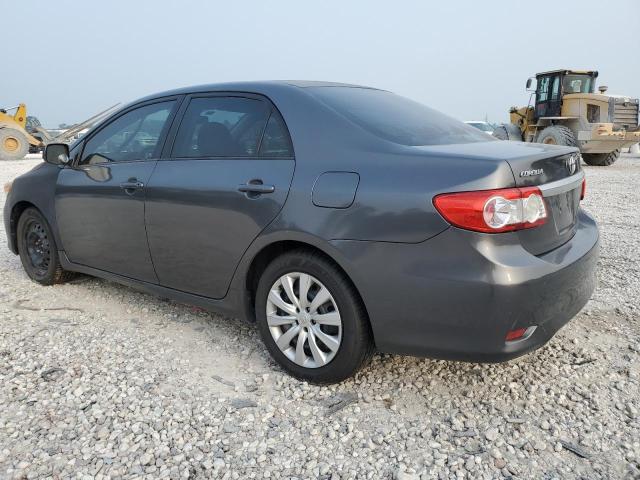 2012 Toyota Corolla Base VIN: 5YFBU4EE5CP068460 Lot: 53768784