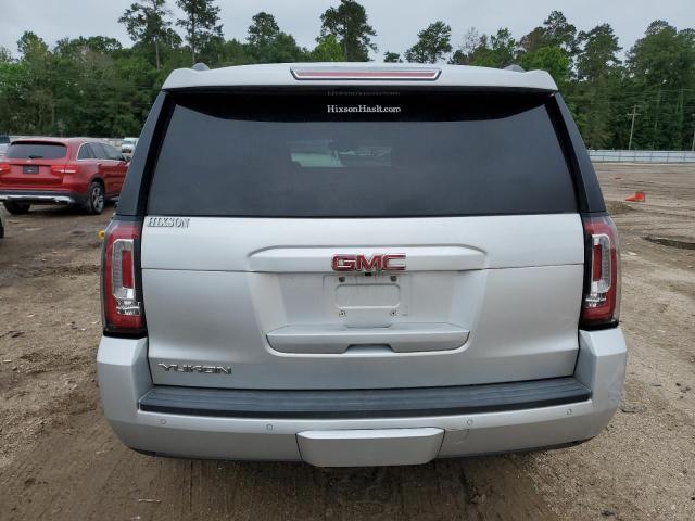 2020 GMC Yukon Slt VIN: 1GKS1BKC9LR168409 Lot: 54044604