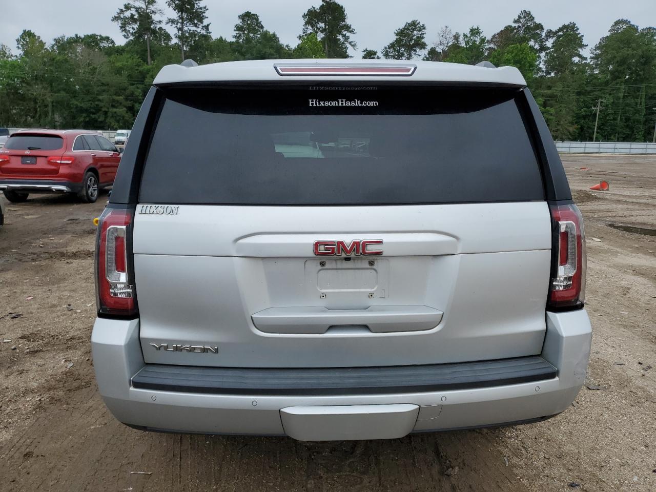 1GKS1BKC9LR168409 2020 GMC Yukon Slt