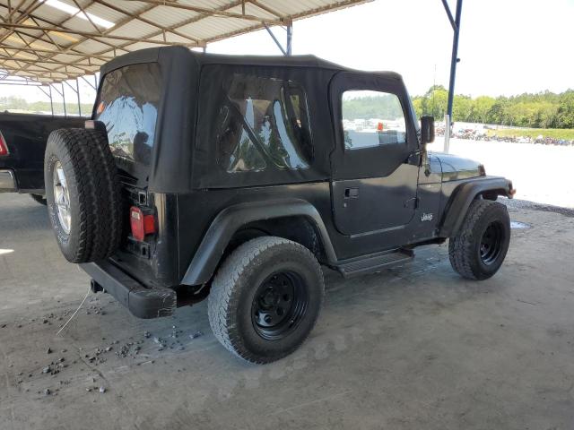 1997 Jeep Wrangler / Tj Sport VIN: 1J4FY19S6VP543908 Lot: 56622744