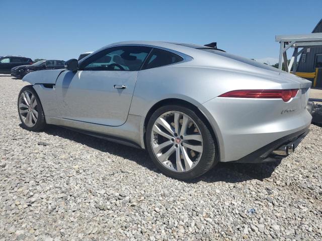 2015 Jaguar F-Type R VIN: SAJWA6DA8FMK19613 Lot: 54236994