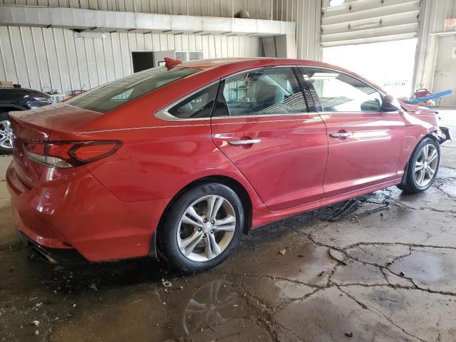 2019 Hyundai Sonata Limited VIN: 5NPE34AF6KH793415 Lot: 53769214