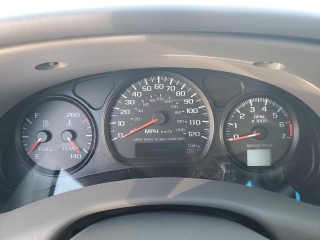 2001 Chevrolet Impala Ls VIN: 2G1WH55K519199055 Lot: 55211954