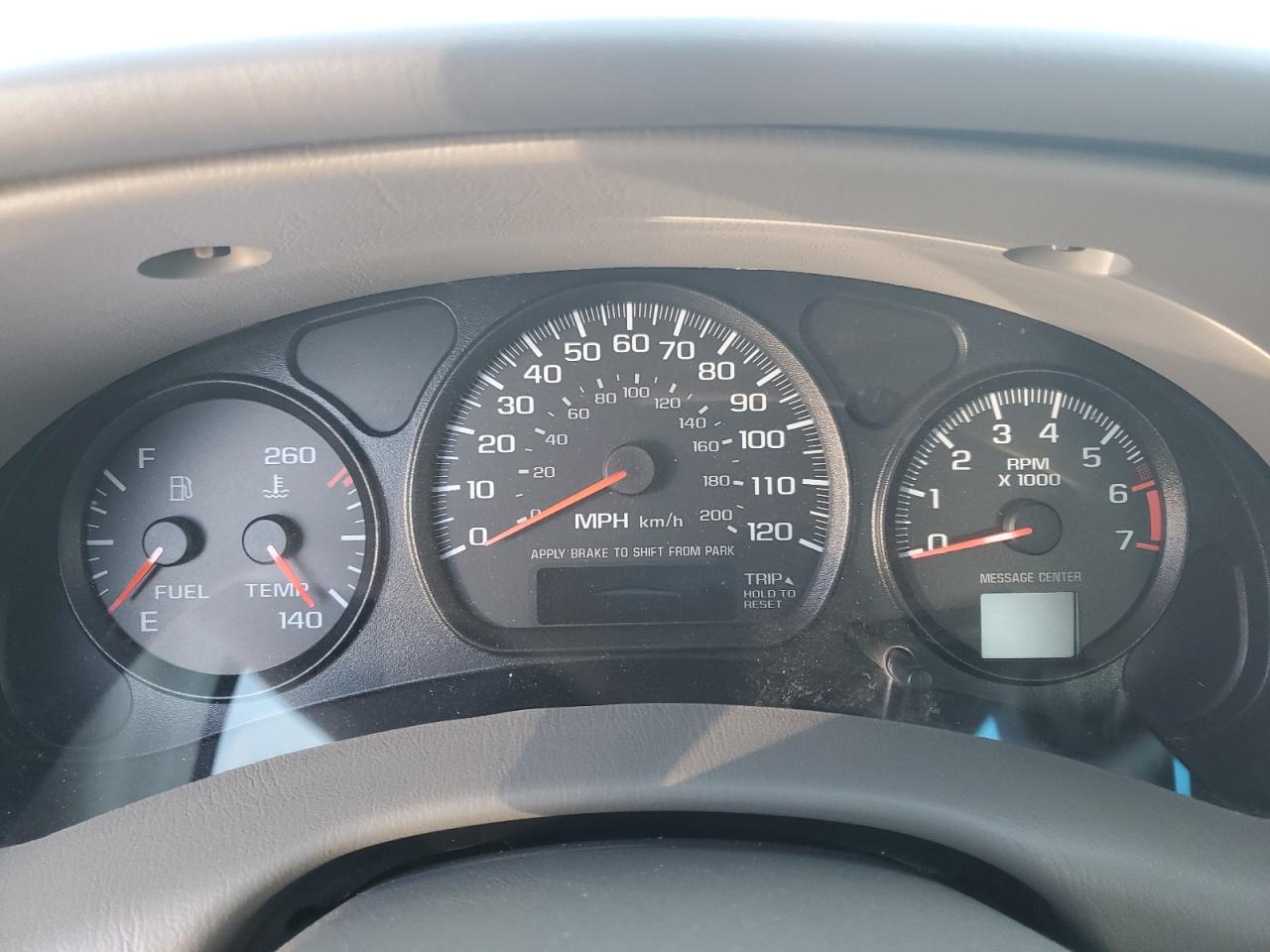 2G1WH55K519199055 2001 Chevrolet Impala Ls