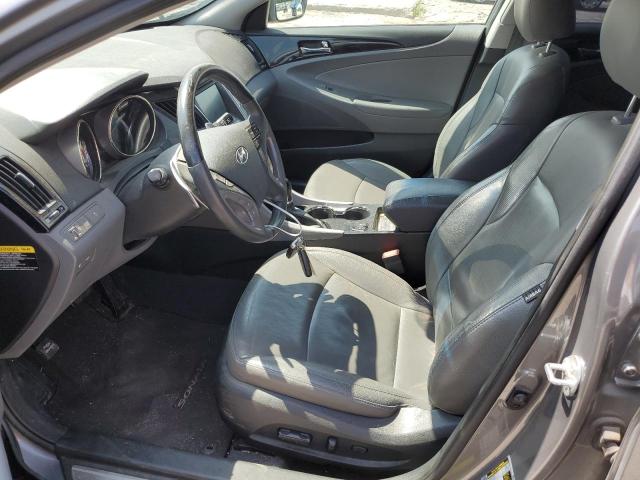 2013 Hyundai Sonata Se VIN: 5NPEC4AB6DH712591 Lot: 55365094