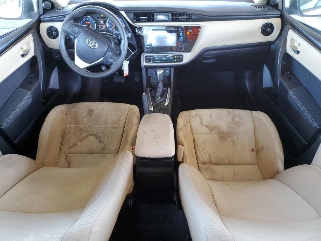 2017 Toyota Corolla L VIN: 5YFBURHE8HP717149 Lot: 54243734