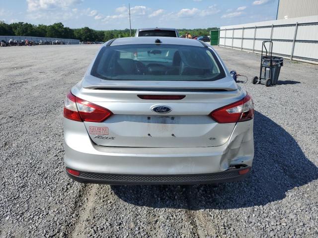 2014 Ford Focus Se VIN: 1FADP3F21EL425827 Lot: 55642414