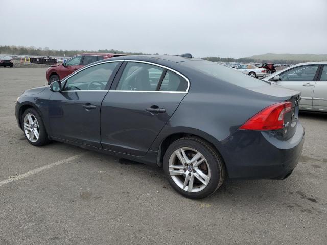 2015 Volvo S60 Premier VIN: YV1612TK3F2363383 Lot: 52850844