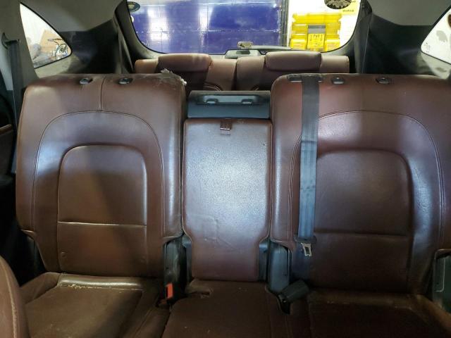 2008 Hyundai Veracruz Gls VIN: KM8NU73C88U053392 Lot: 57153494