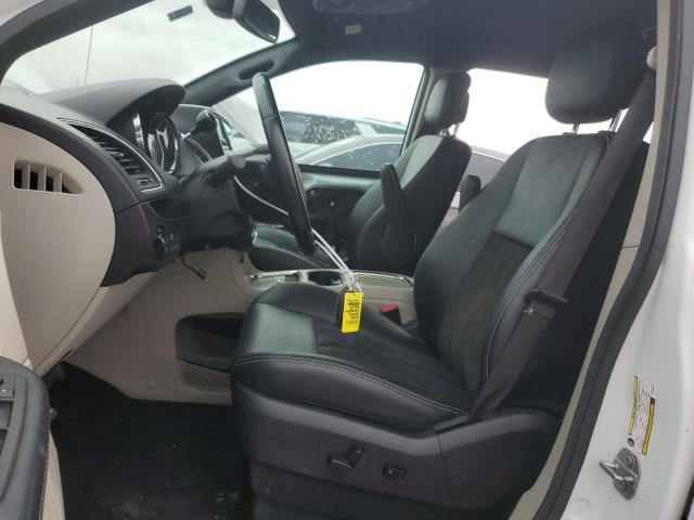 2020 DODGE GRAND CARA - 2C4RDGCG4LR194152