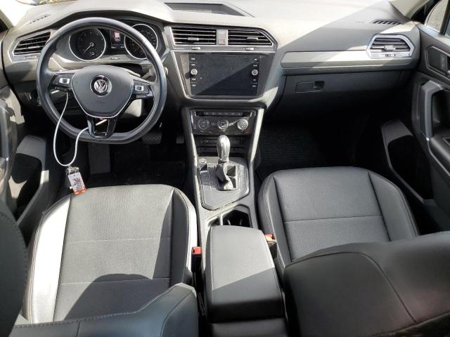 2018 Volkswagen Tiguan Se VIN: 3VV3B7AX8JM055176 Lot: 60231624