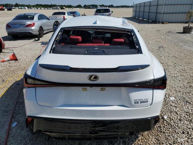 2023 Lexus Is 350 F Sport Design VIN: JTHGZ1B2XP5063319 Lot: 56838764