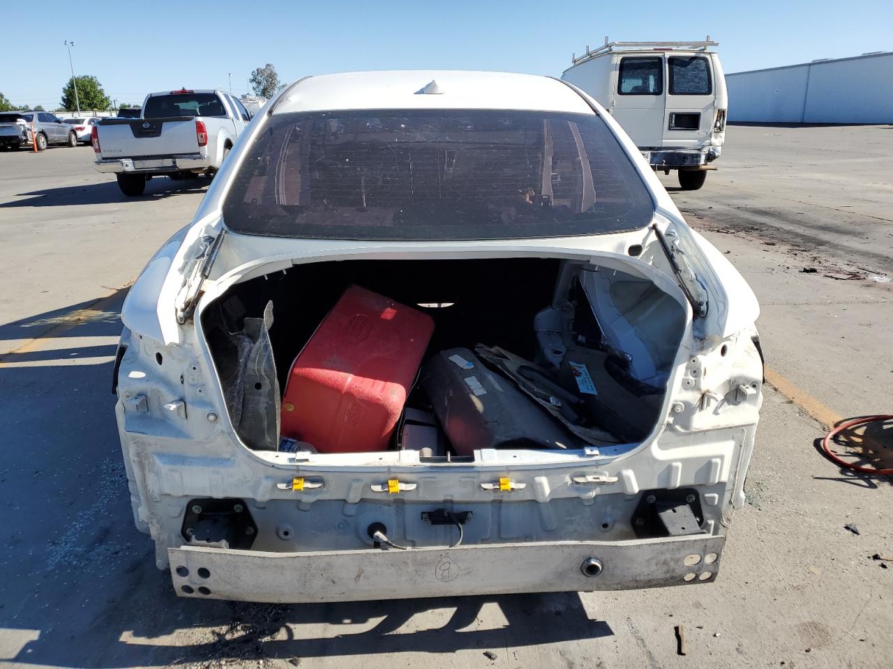 JN1EV7AP2JM351002 2018 Infiniti Q50 Luxe