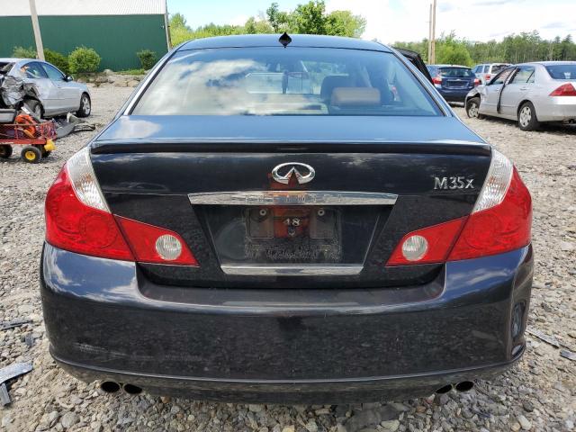 2006 Infiniti M35 Base VIN: JNKAY01F06M266344 Lot: 56678594