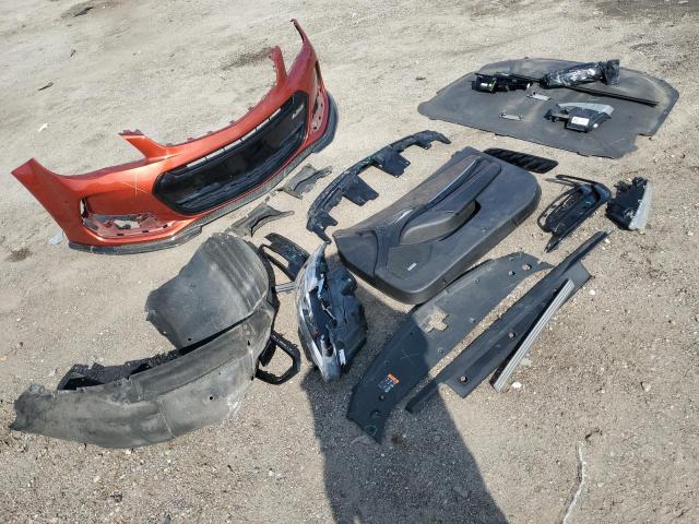 2016 Chevrolet Ss VIN: 6G3F15RW9GL205601 Lot: 53684094