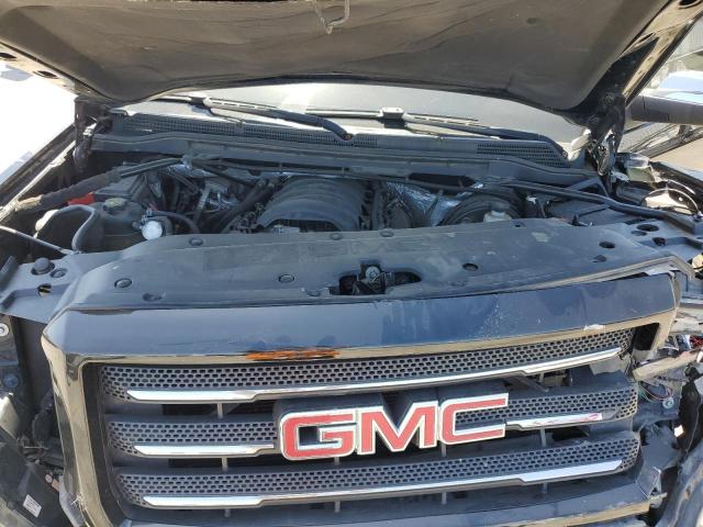 2014 GMC Sierra K1500 Slt VIN: 3GTU2VEC0EG411753 Lot: 55953224