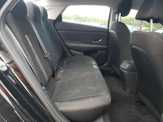 2022 Hyundai Elantra Sel VIN: 5NPLS4AG5NH085597 Lot: 56427524