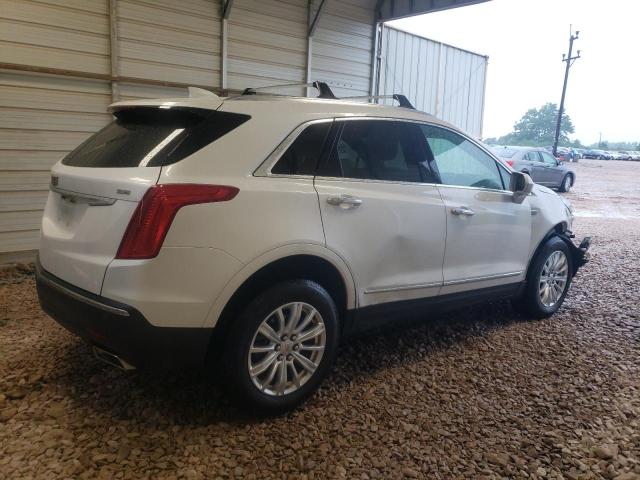 2019 Cadillac Xt5 VIN: 1GYKNARS1KZ163835 Lot: 54048574