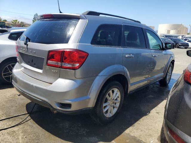 VIN 3C4PDDBGXHT704399 2017 Dodge Journey, Sxt no.3